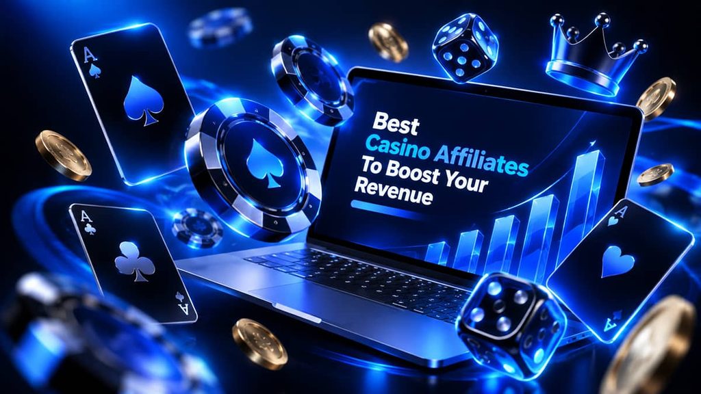 Best Casino Affiliate Programs