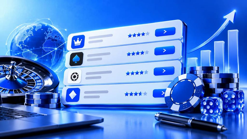 How to Choose a Casino Affiliate Partner?