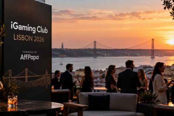 iGaming Club Lisbon 2026 to Unite Affiliates and Operators